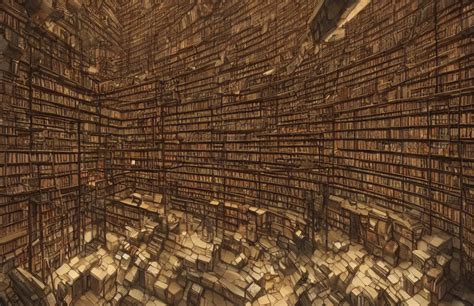 Library of Babel